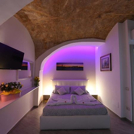 Petros Room Camere Salerno Ngoại thất bức ảnh