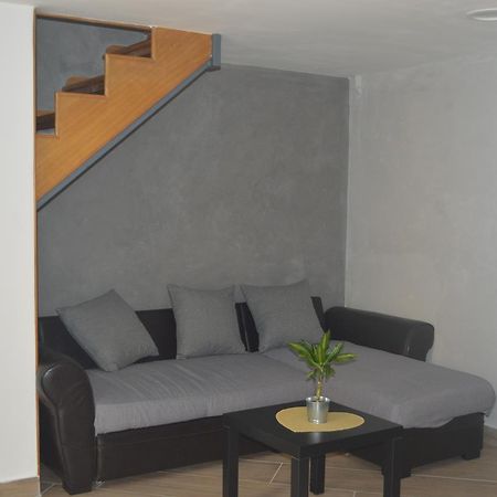Petros Room Camere Salerno Ngoại thất bức ảnh