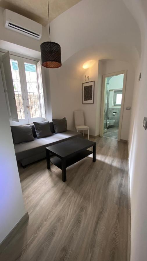 Petros Room Camere Salerno Ngoại thất bức ảnh