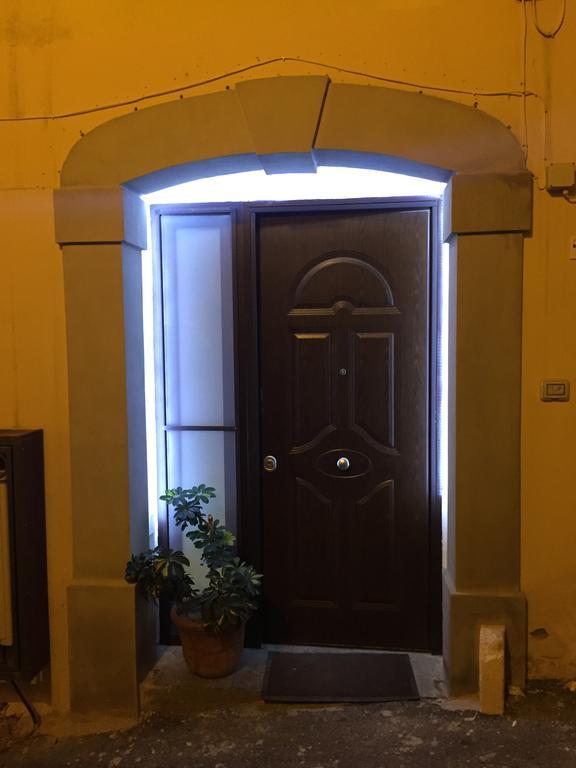 Petros Room Camere Salerno Ngoại thất bức ảnh