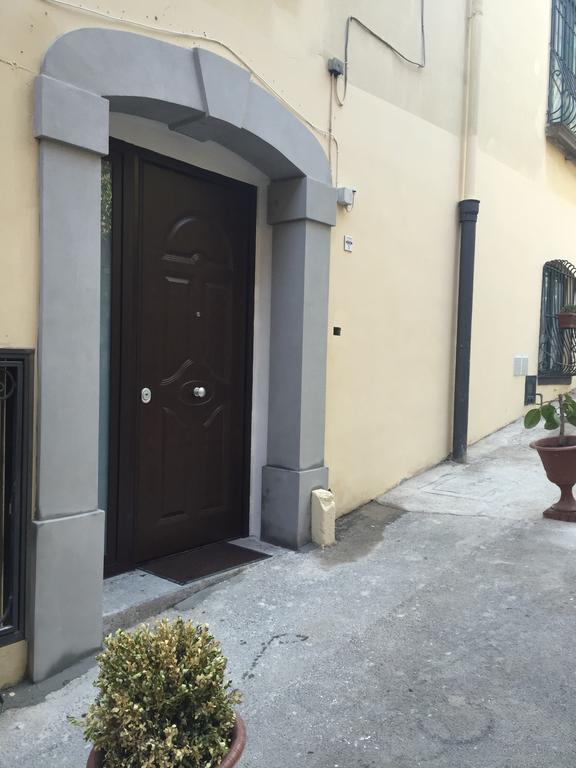 Petros Room Camere Salerno Ngoại thất bức ảnh