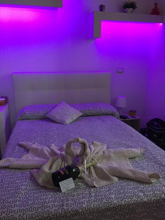 Petros Room Camere Salerno Ngoại thất bức ảnh