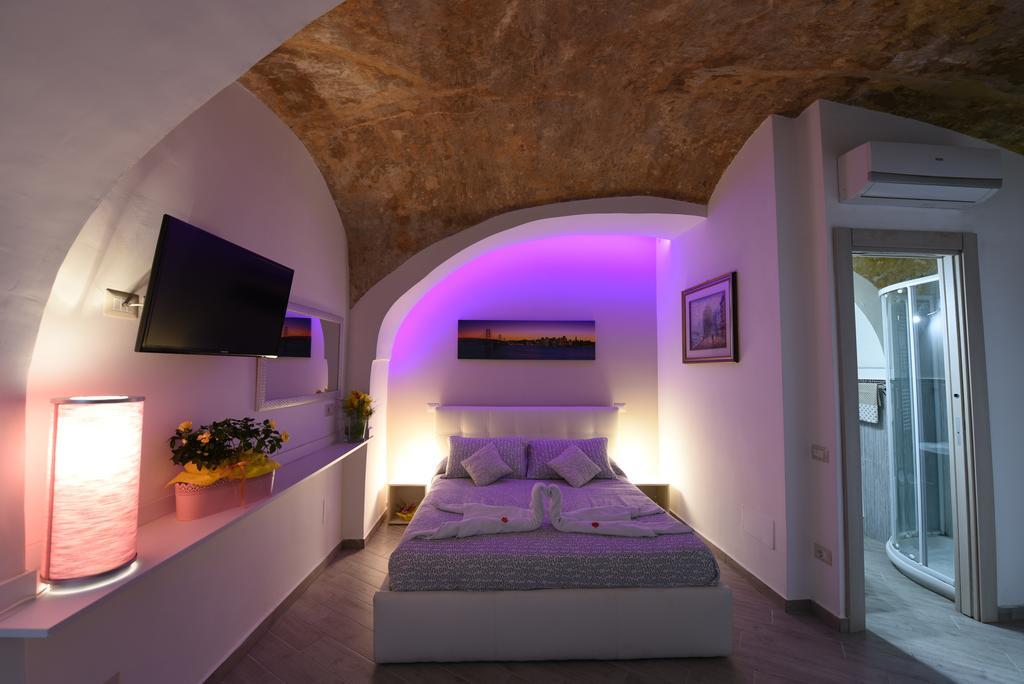 Petros Room Camere Salerno Ngoại thất bức ảnh