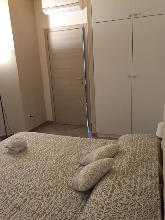 Petros Room Camere Salerno Phòng bức ảnh