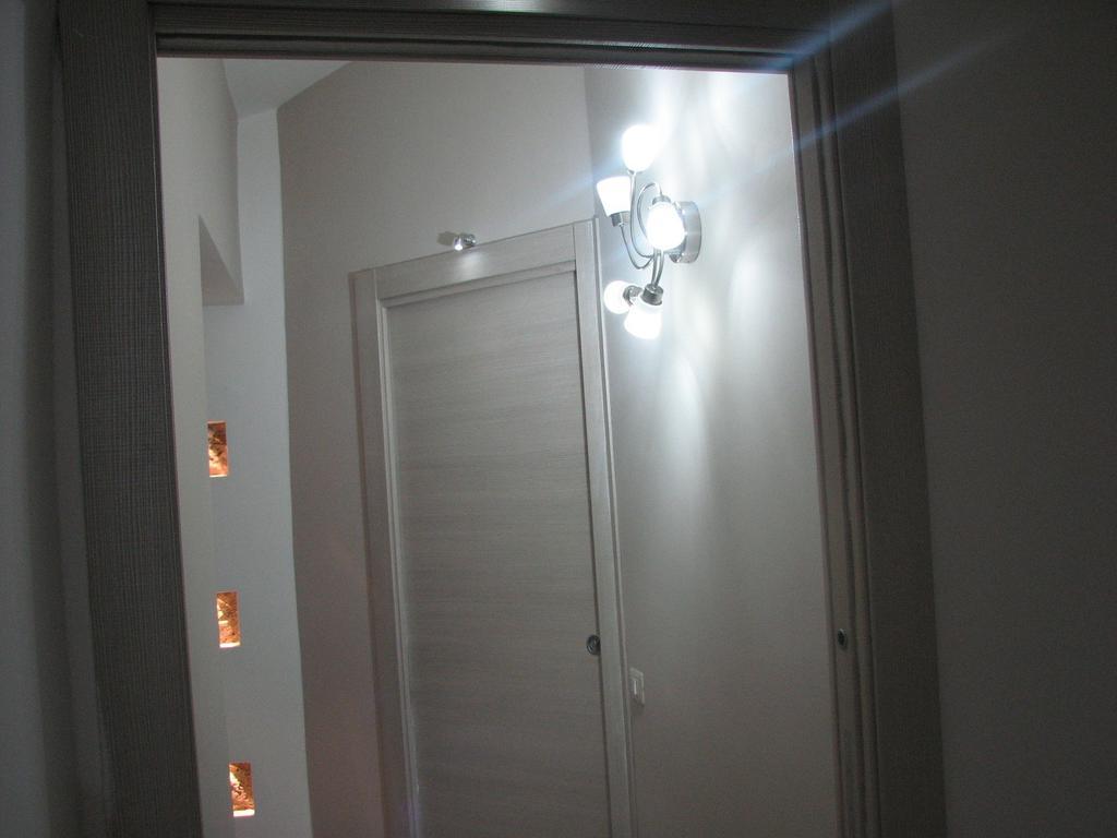 Petros Room Camere Salerno Ngoại thất bức ảnh