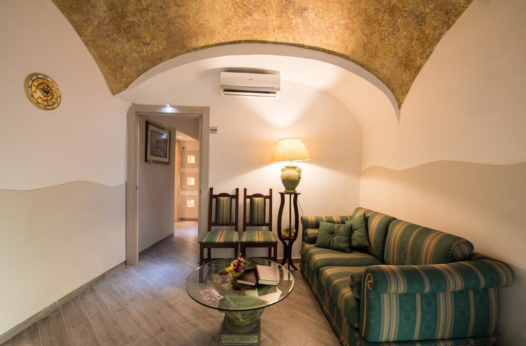 Petros Room Camere Salerno Ngoại thất bức ảnh