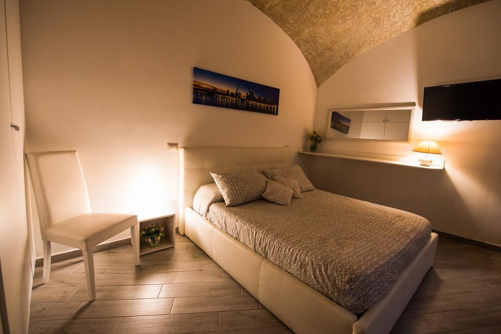 Petros Room Camere Salerno Ngoại thất bức ảnh