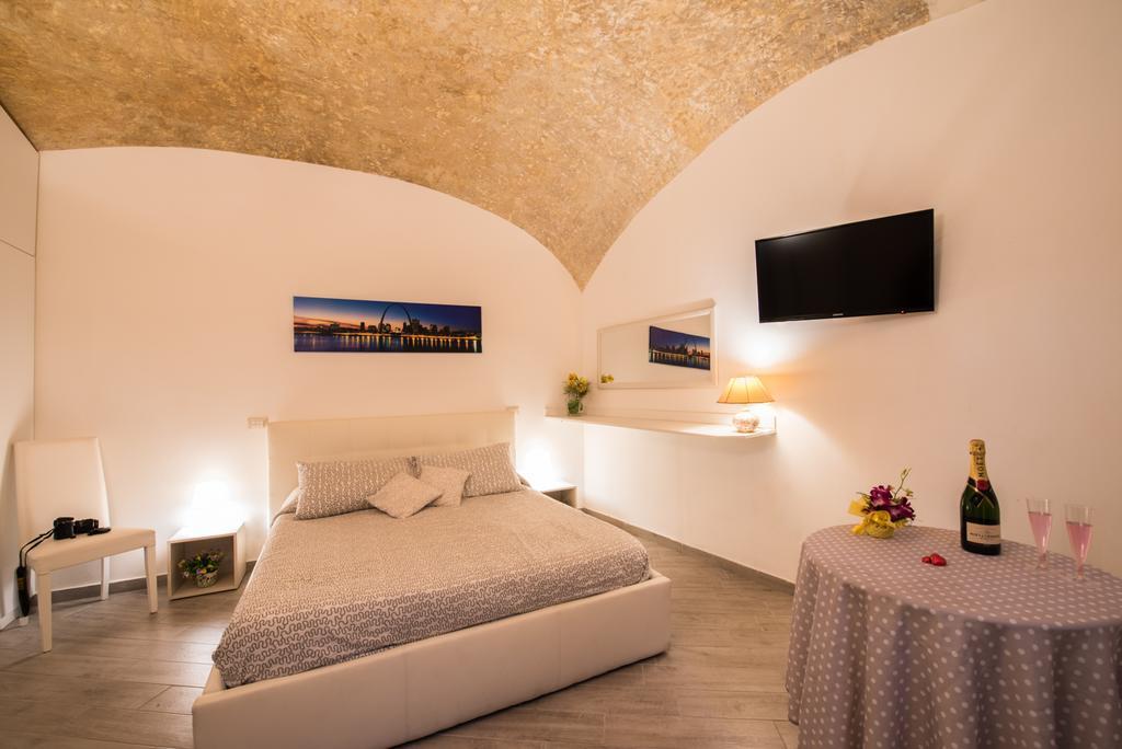 Petros Room Camere Salerno Ngoại thất bức ảnh