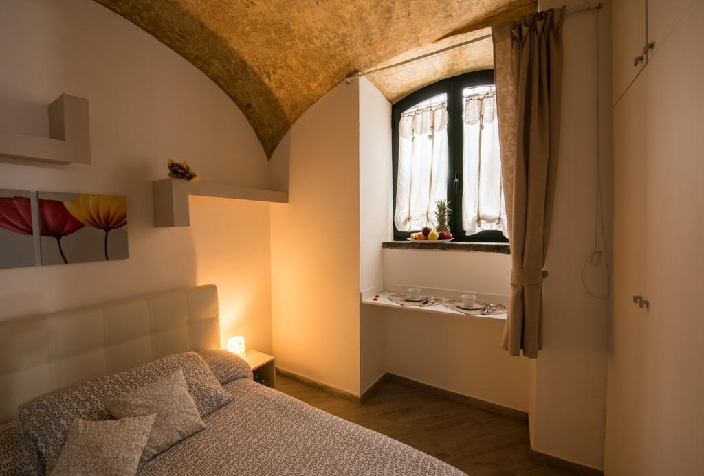 Petros Room Camere Salerno Ngoại thất bức ảnh