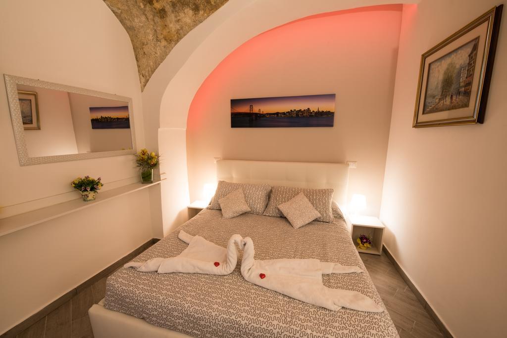 Petros Room Camere Salerno Ngoại thất bức ảnh