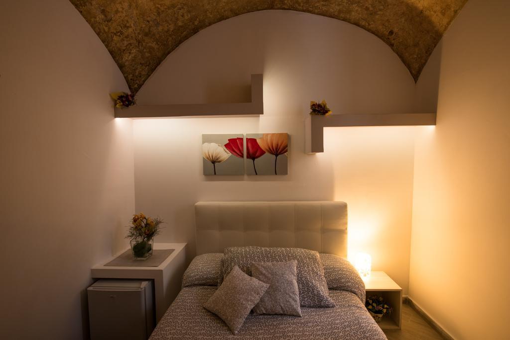 Petros Room Camere Salerno Ngoại thất bức ảnh