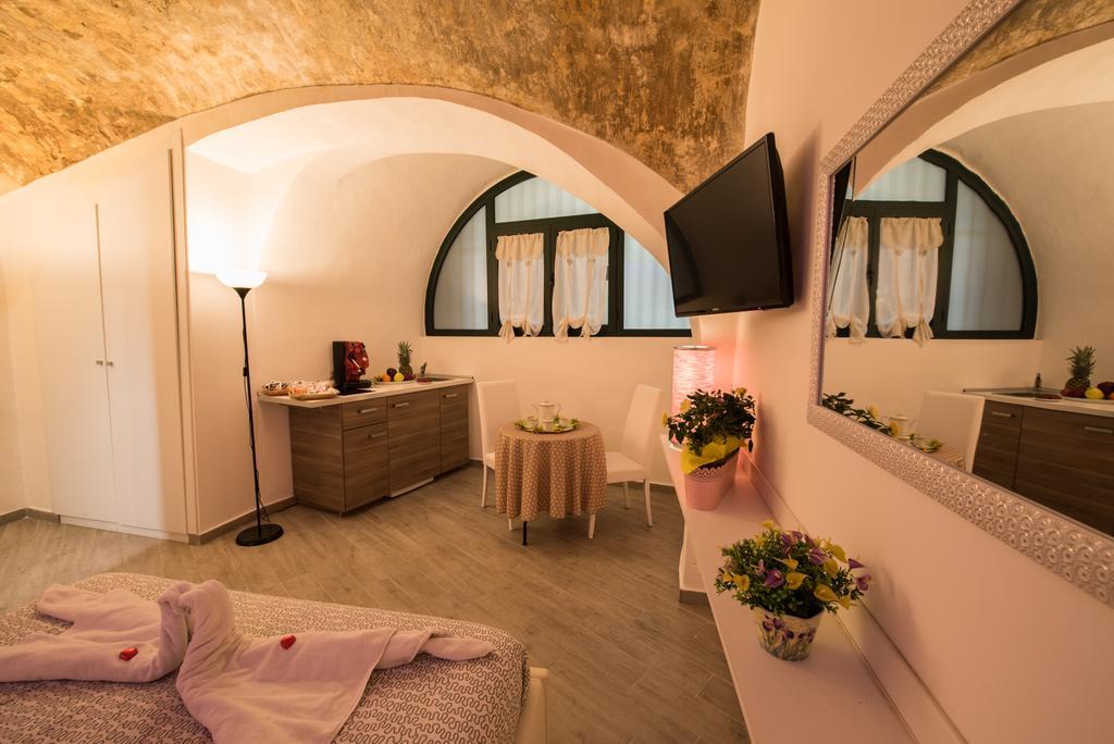 Petros Room Camere Salerno Ngoại thất bức ảnh