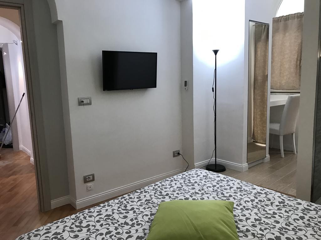 Petros Room Camere Salerno Ngoại thất bức ảnh
