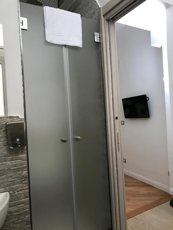 Petros Room Camere Salerno Ngoại thất bức ảnh