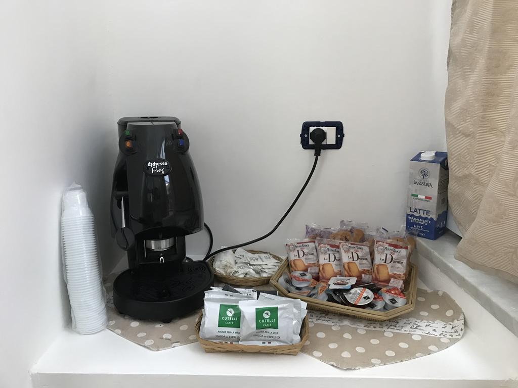Petros Room Camere Salerno Ngoại thất bức ảnh
