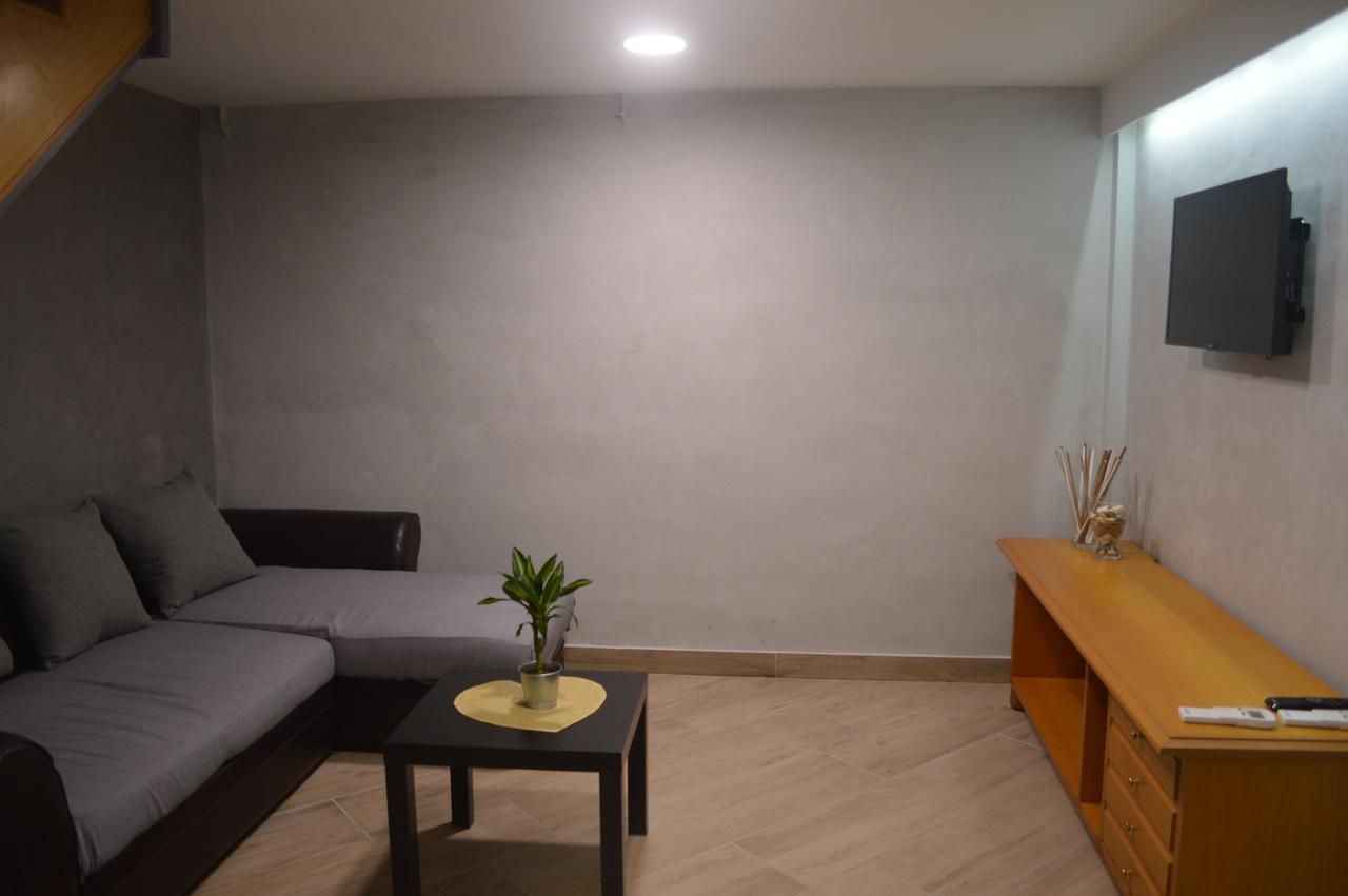 Petros Room Camere Salerno Ngoại thất bức ảnh