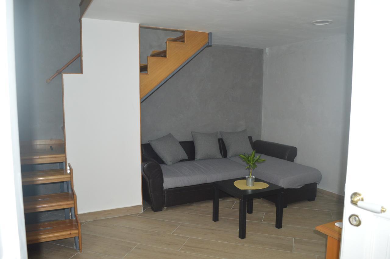 Petros Room Camere Salerno Ngoại thất bức ảnh