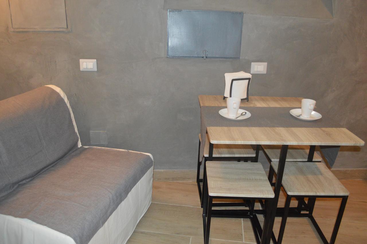 Petros Room Camere Salerno Ngoại thất bức ảnh