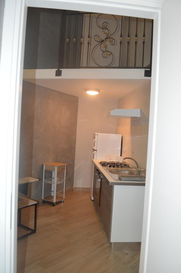 Petros Room Camere Salerno Ngoại thất bức ảnh