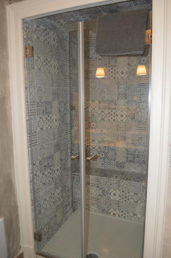 Petros Room Camere Salerno Ngoại thất bức ảnh