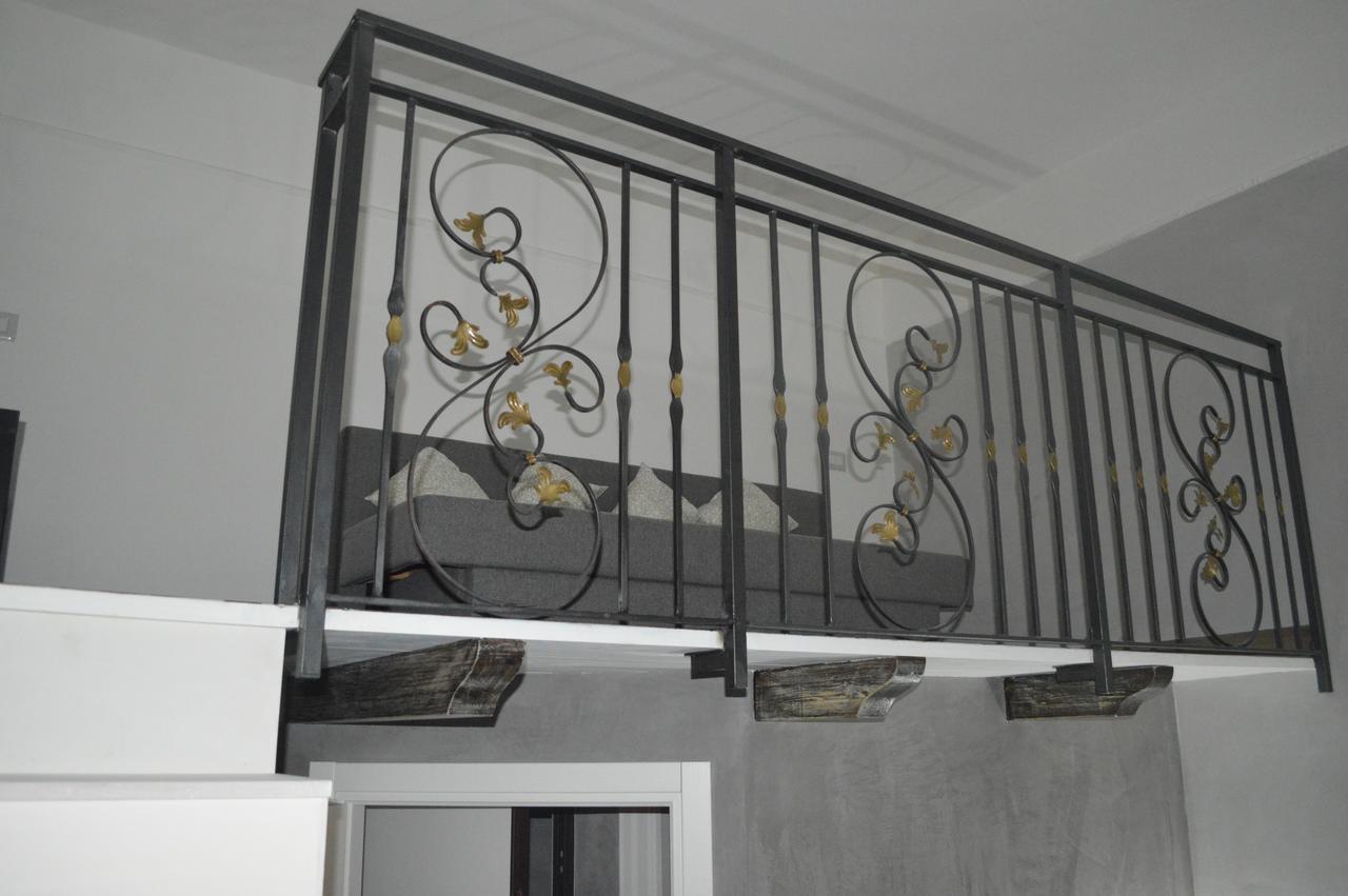 Petros Room Camere Salerno Ngoại thất bức ảnh