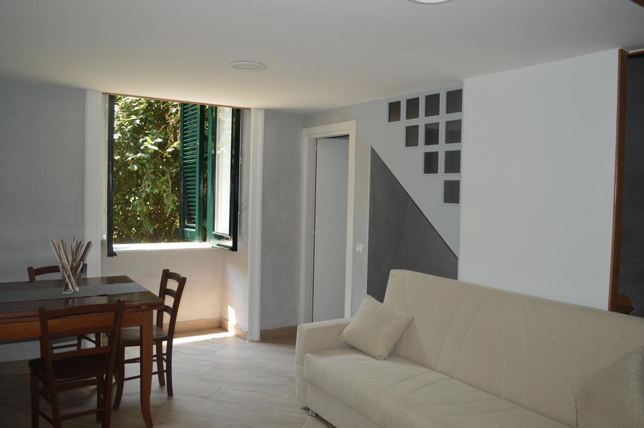 Petros Room Camere Salerno Ngoại thất bức ảnh
