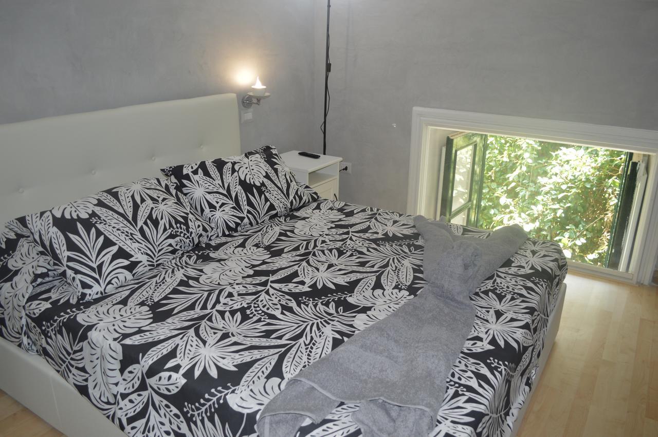 Petros Room Camere Salerno Ngoại thất bức ảnh
