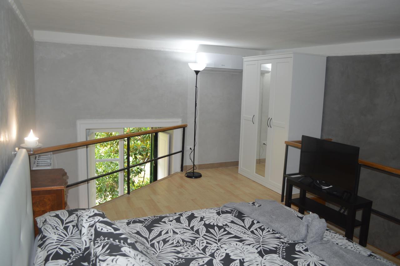 Petros Room Camere Salerno Ngoại thất bức ảnh
