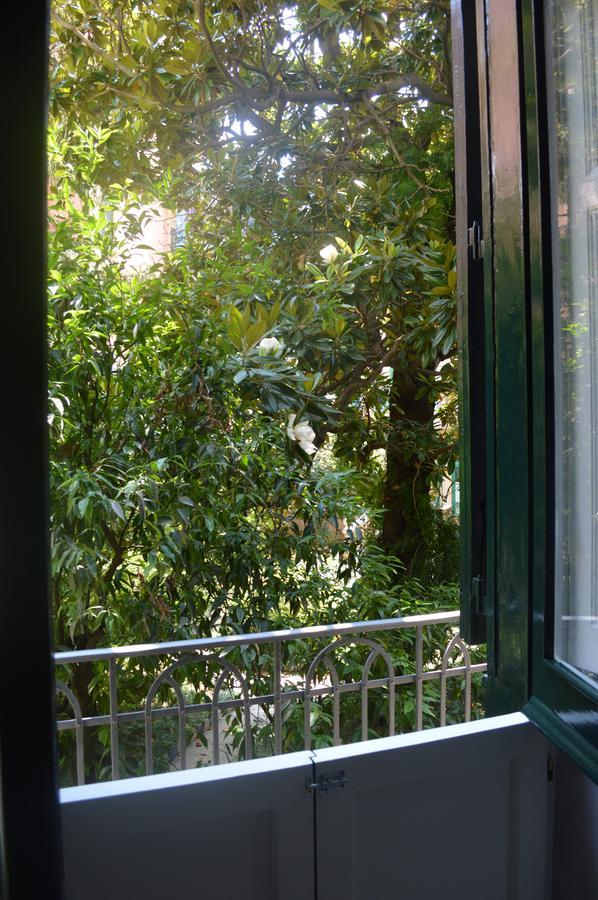 Petros Room Camere Salerno Ngoại thất bức ảnh