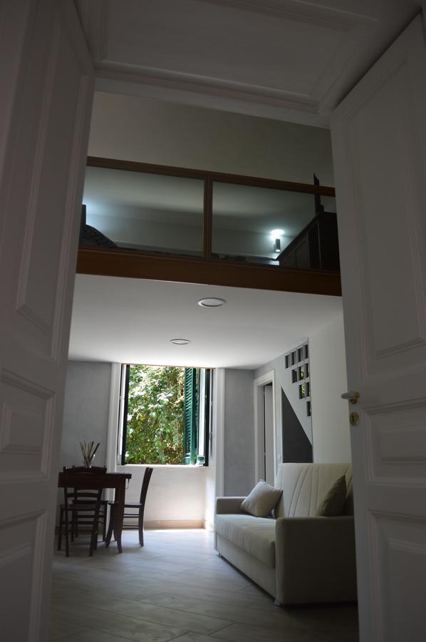 Petros Room Camere Salerno Ngoại thất bức ảnh