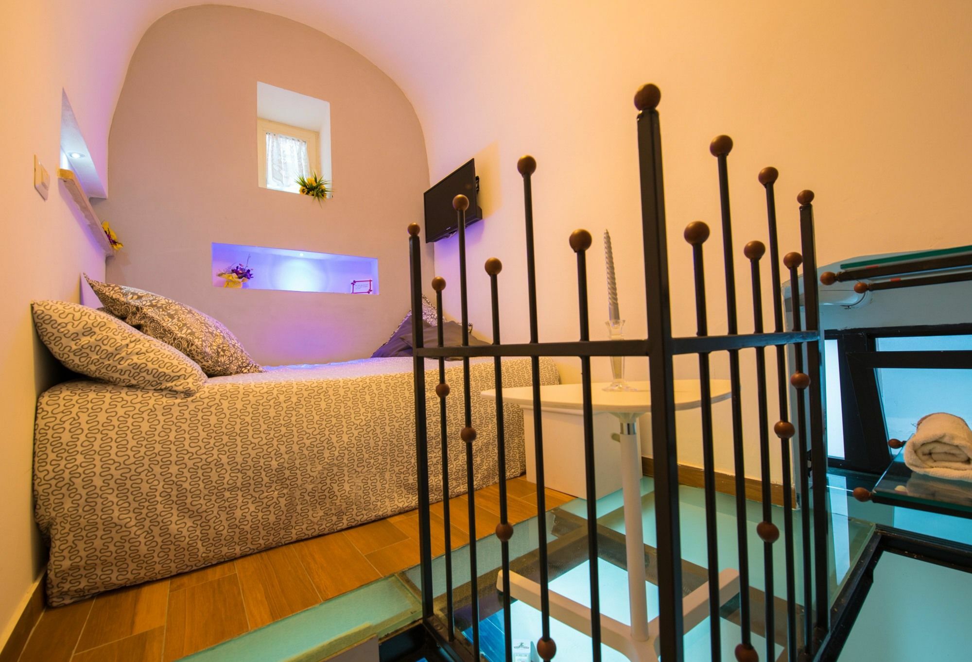 Petros Room Camere Salerno Ngoại thất bức ảnh
